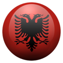 al, ne icon