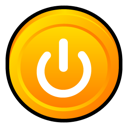 by, stand icon
