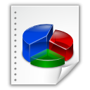chart icon