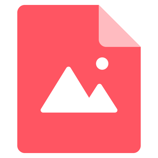 Jpg svg vector icon