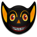 bat,halloween icon