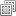 zones icon