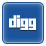 digg icon