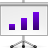datashowchart,bars,chart,keynote,powerpoint,presentation,graph,ppt icon