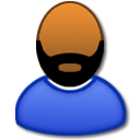 xp,ppl,avatar,people,person,user,head,human,profile,account icon