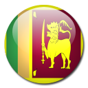 sri,lanka,flag,country icon