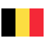 belgium, flag icon