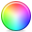 color, colour icon