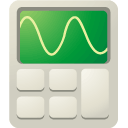 calculator, gr icon