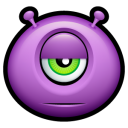 alien icon