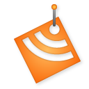 rss,feed,subscribe icon
