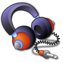 music,player icon