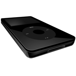 ipod,apple icon