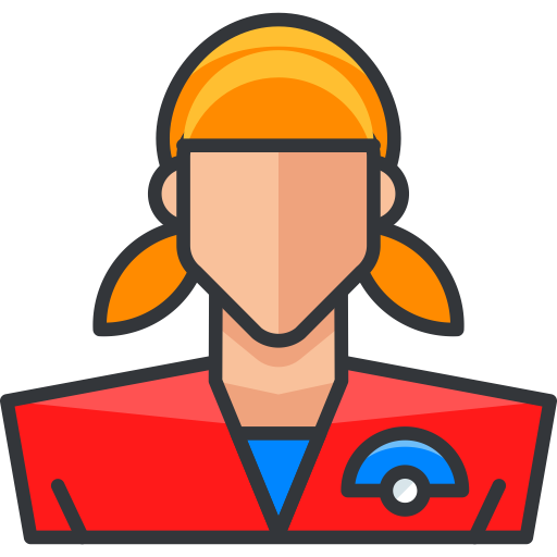 Player svg vector icon