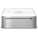 apple, computer, mac, mini icon