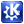 kmenu icon