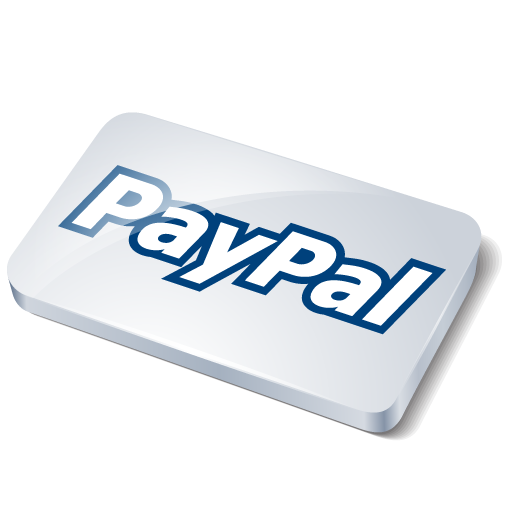paypal icon