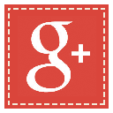 google, square icon