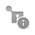 secure,connection,info icon