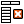 stock,ungroup,cell icon