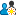 group,blue,new icon