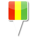 guinea icon