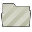 64, folder, gnome, visiting icon