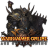 warhammer,online,age,reckoning,chaos icon