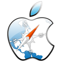 safari,browser icon