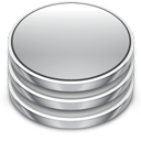 database icon