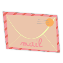 mail icon