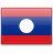 laos,flag,country icon