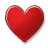 heart icon