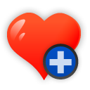 add, favourites icon