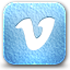 vimeo icon