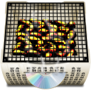 burn icon