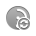 timeframe,refresh icon