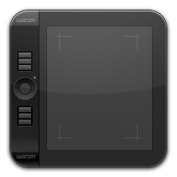 wacom icon