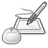 48, desktop, gnome, peripherals, preferences icon