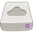 idisk icon