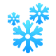 snow icon
