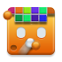 blocksclassic icon