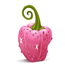pepper icon