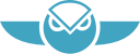 blockchain, gnosis svg vector icon