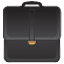 briefcase icon