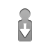 weight icon