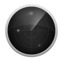 radar,utility icon