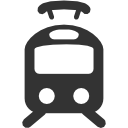 tram icon