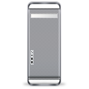 power,mac,front icon