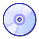 cdrom,unmount icon